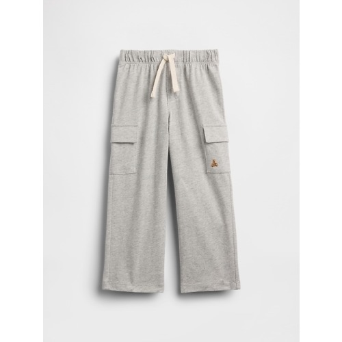 Baby & Toddler Mix & Match Cargo Sweatpants