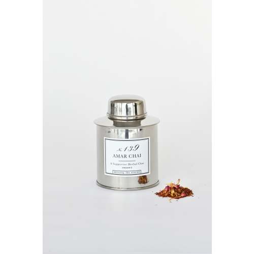 Bellocq Tea, No. 139 Amar Chai