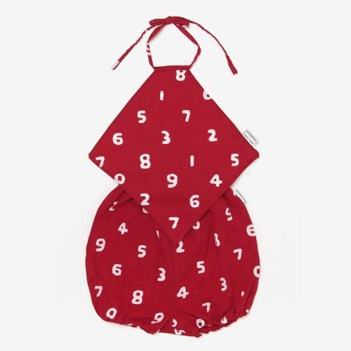 ●Isemomen Baby Kintarou／signsuck Babylor