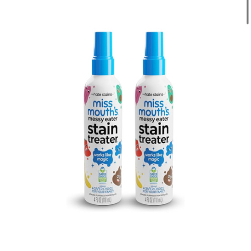 Amazon.com: The Hate Stains Co.: Mom's Magic