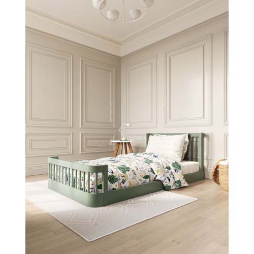 The Wave Kids Bed | Nestig