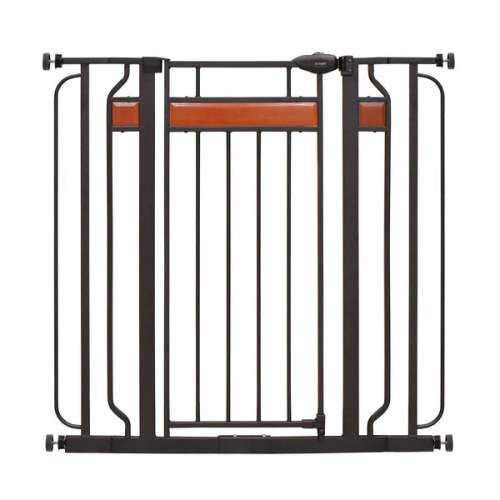 Home Accents® Extra Tall Designer Baby Gate | Regalo Baby
