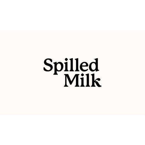 Spilled Milk | Official Site