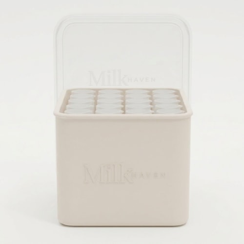 MilkHaven Complete