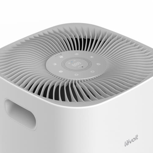 Levoit Core 600S-P Smart Air Purifier, for Home Extra-Large Room