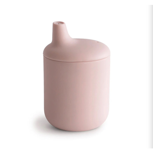 Silicone Sippy Cup