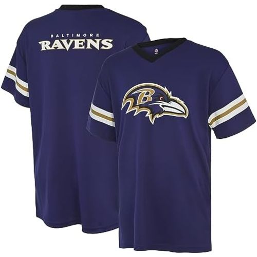 Outerstuff NFL Kids Youth 4-20 Official Game Day Team Jersey