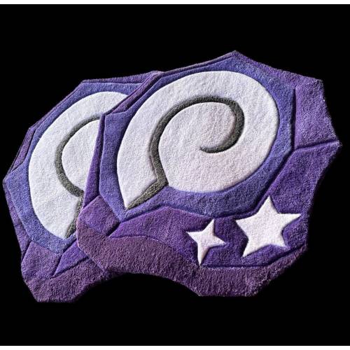 Fossil Rug