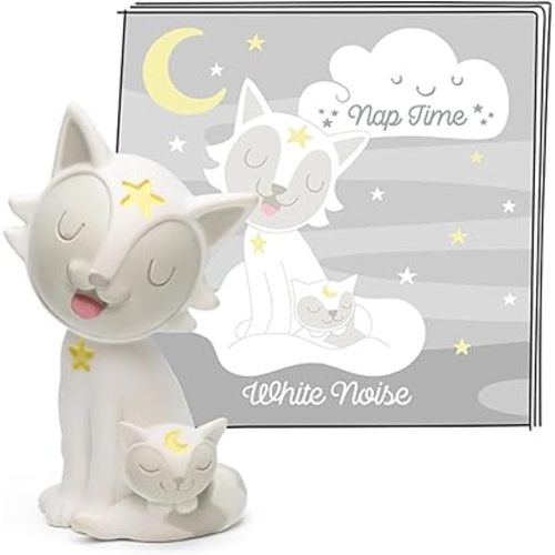 Tonies White Noise Nap Time Audio Play Character Kids Toy Figurine