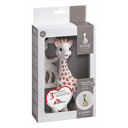 Sophie La Girafe- Gift Set Award