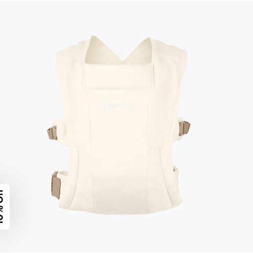 Shop Embrace Baby Carrier For Newborn | Ergobaby US
Luminous Ivory