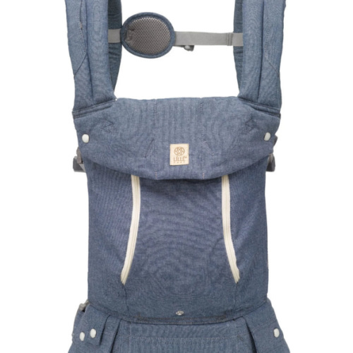 Complete 6-in-1 All Seasons - Chambray