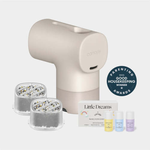 Baby Bath Tub Filter Bundle