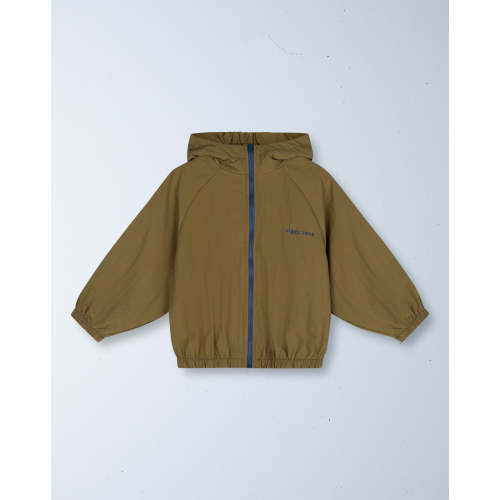 kaze windbreaker | khaki
