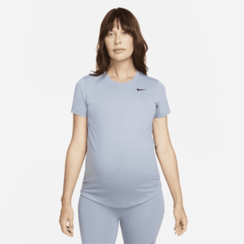 Nike Dri-FIT (M) Women's Maternity T-Shirt