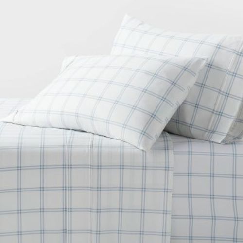 Printed Performance 400 Thread Count Sheet Set - Threshold™