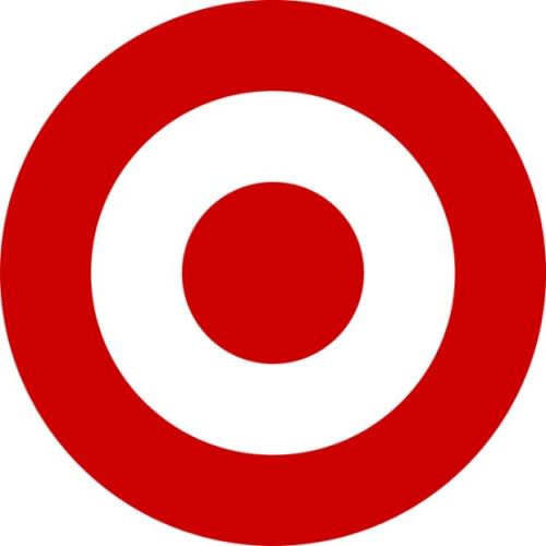 Target Baby Registry