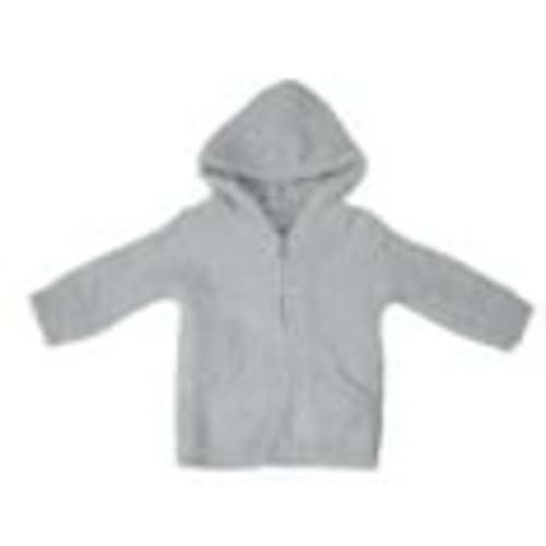 Barefoot Dreams CozyChic Baby Hoodie Jacket - Samsclub.com