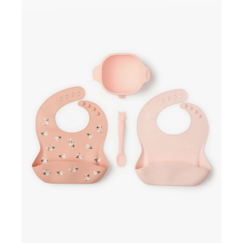 First Feeding Set