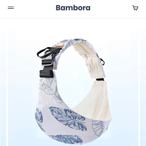 Bambora Sling Carrier