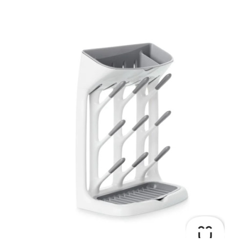 Space Saving Drying Rack