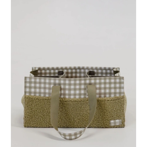 Storage Nappy Caddy