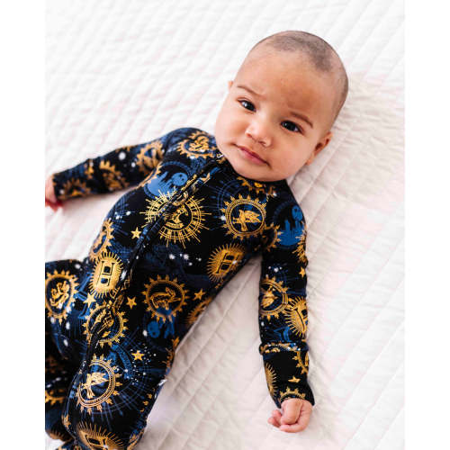 Harry Potter™ Hogwarts Night Sky Convertible Romper