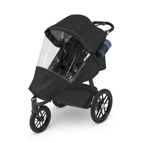 UPPAbaby Performance Rain Shield for RIDGE – Bambi Baby