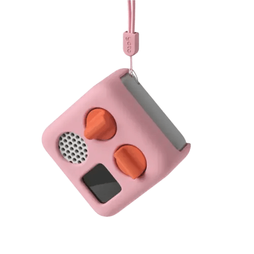 Adventure Jacket Carrier For Yoto Mini - 7 Colours