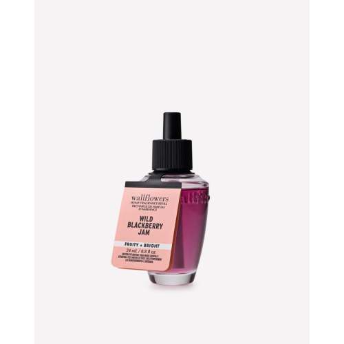 Wild Blackberry Jam Wallflowers Fragrance Refill