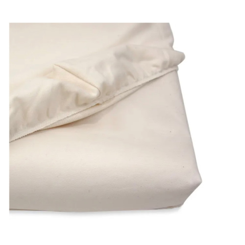 Organic Cotton Changing Pad