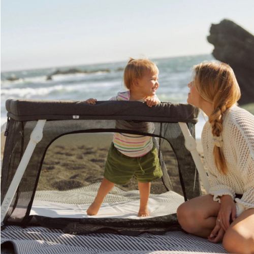 Guava Travel Crib