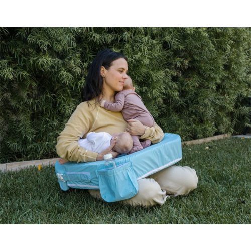Professional Twin Breastfeeding Pillow