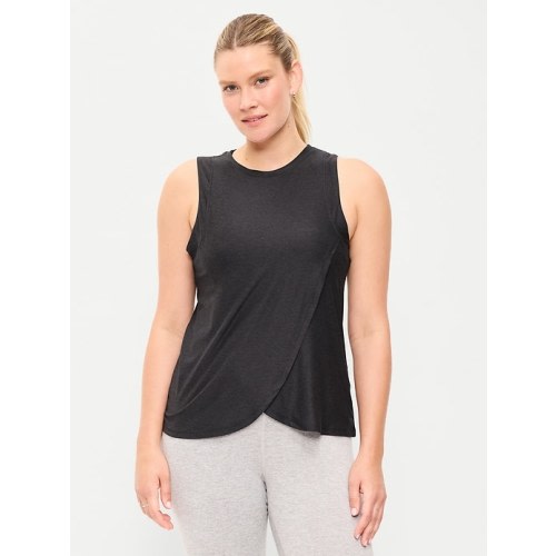 Maternity Cloud 94 Soft Nursing Wrap Top
