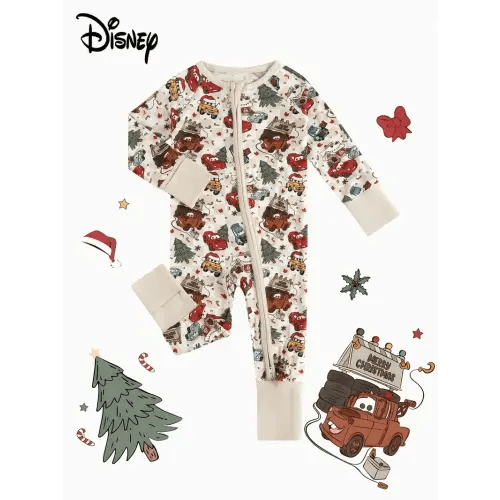 bamboo fiber fabric kids cartoon cars pattern - Temu