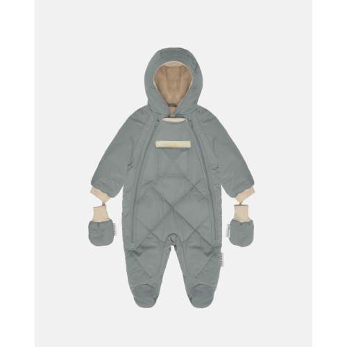Snow Jumpsuit - Benji Plush