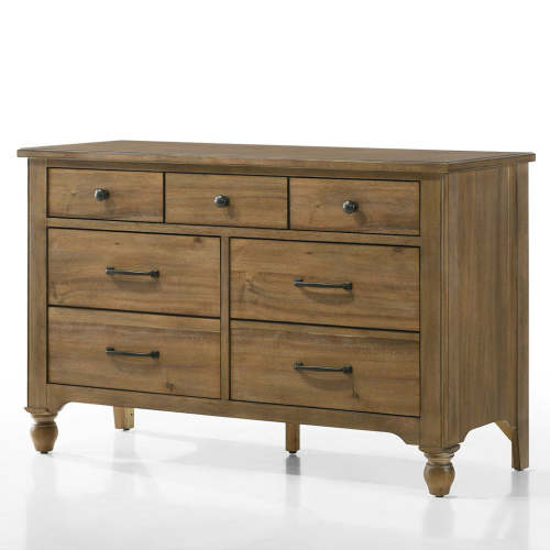 Westwood Design Highland Dresser | Modern Nursery™