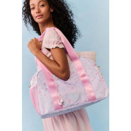 STATE x LoveShackFancy Floral Bella Diaper Tote