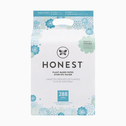 Baby Wipes - Classic