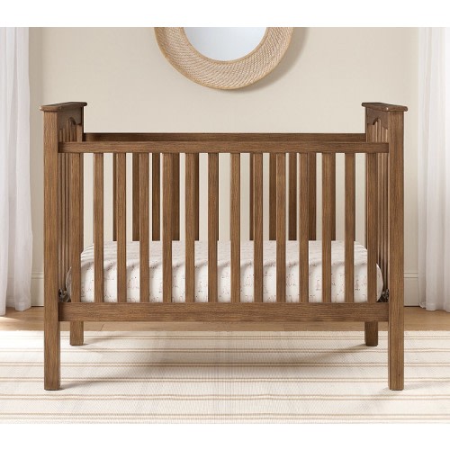 Kendall Convertible Baby Crib | Pottery Barn Kids