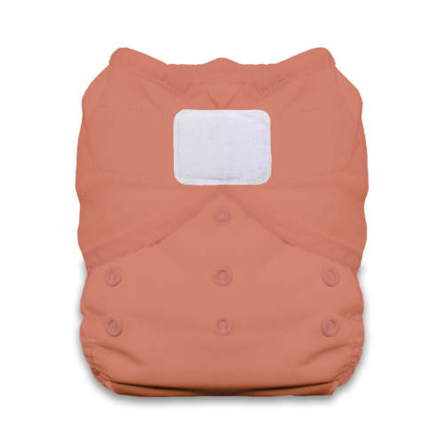 Thirsties Duo Wrap - Hook and Loop