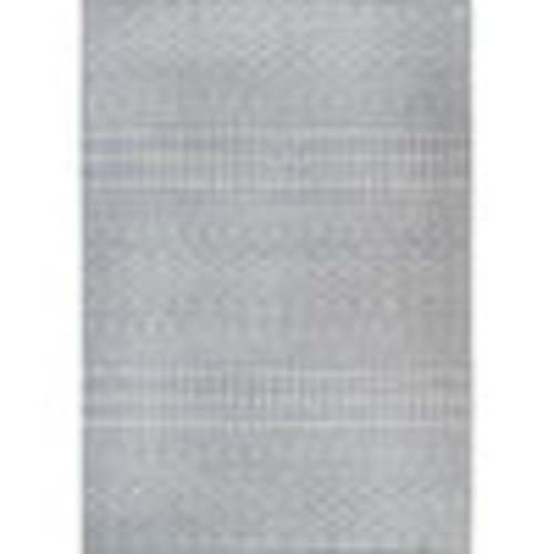 Canyon - Grey/Ivory - Washable Rug– Tumble