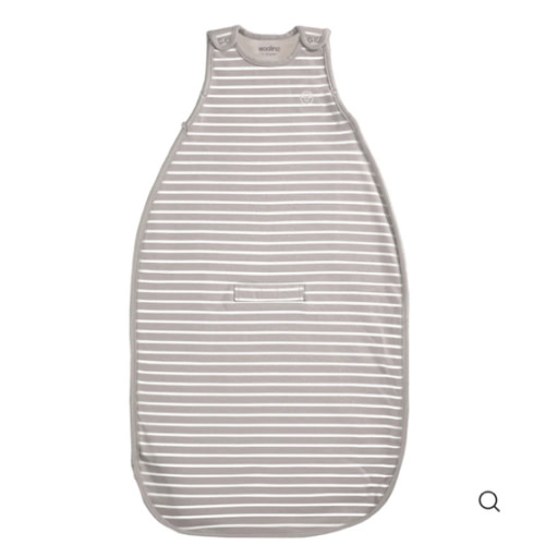 4 Season® Ultimate Baby Sleep Bag, Merino Wool & Organic Cotton, Earth