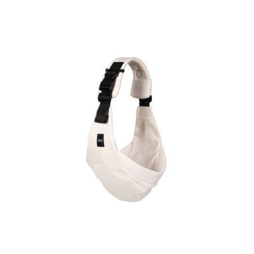 Boba Buddy Toddler Side Sling - Oat Cream