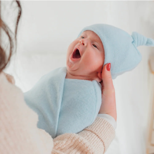 COCOON SWADDLE