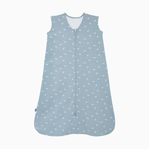 SleepSack Wearable Blanket Cotton - Birds
