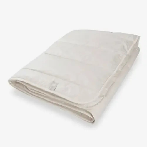 Organic Wool Duvet
