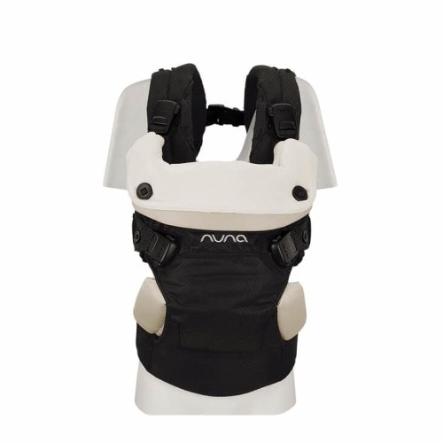 Nuna cudl™ clik baby carrier