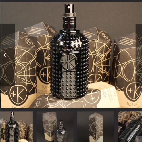 TONIK | Conditioning Hair & Scalp Potion - CULT+KING