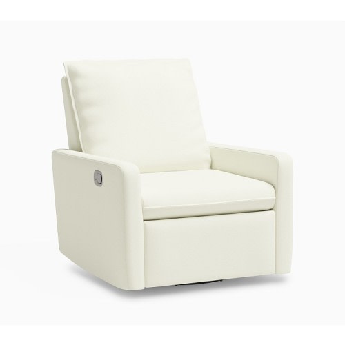 Paxton Swivel Glider Recliner